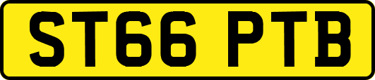 ST66PTB