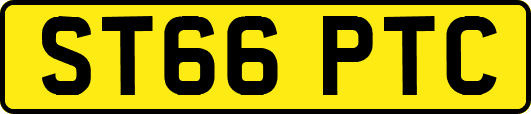ST66PTC
