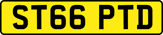 ST66PTD