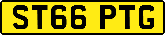ST66PTG