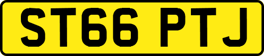 ST66PTJ