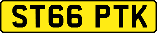 ST66PTK