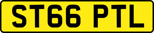 ST66PTL