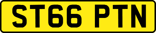 ST66PTN