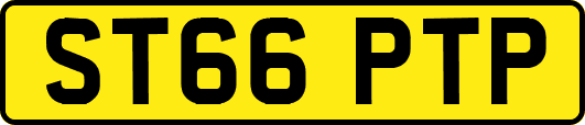 ST66PTP