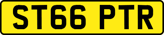 ST66PTR