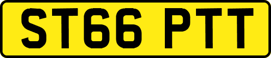 ST66PTT