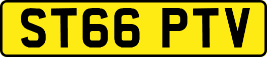 ST66PTV