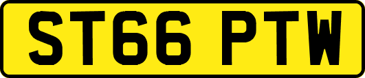 ST66PTW