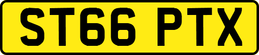 ST66PTX