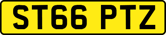 ST66PTZ