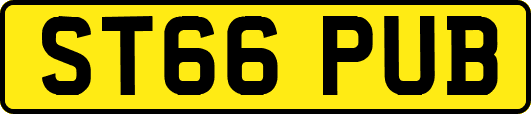 ST66PUB