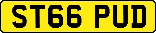ST66PUD