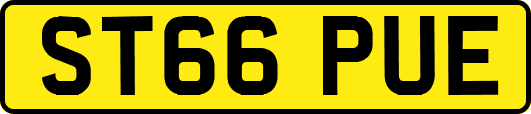 ST66PUE