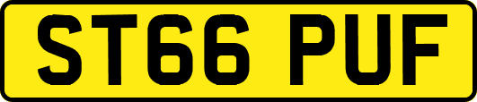 ST66PUF