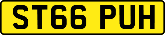 ST66PUH