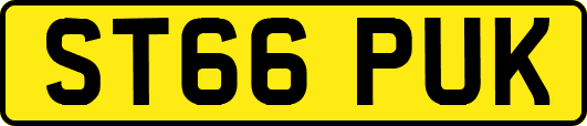 ST66PUK