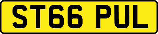 ST66PUL