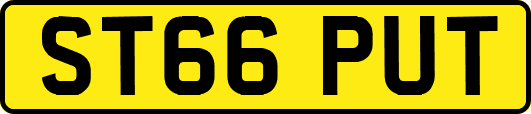ST66PUT