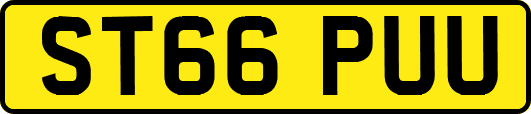ST66PUU