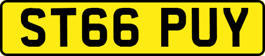 ST66PUY