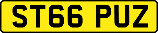 ST66PUZ