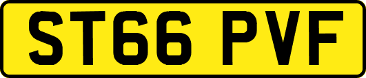 ST66PVF