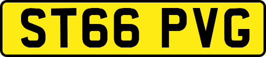 ST66PVG