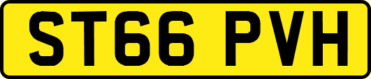 ST66PVH