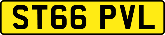 ST66PVL