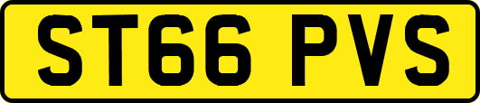 ST66PVS