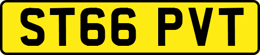 ST66PVT
