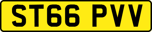 ST66PVV