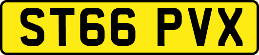 ST66PVX