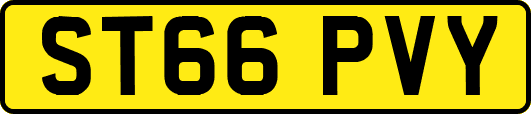 ST66PVY