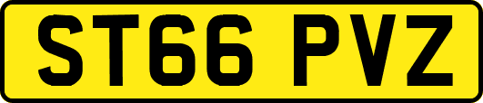 ST66PVZ