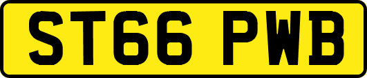 ST66PWB
