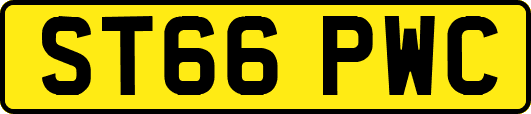 ST66PWC