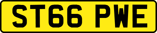 ST66PWE