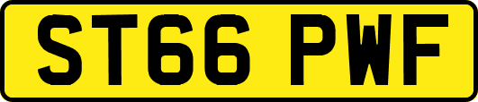 ST66PWF