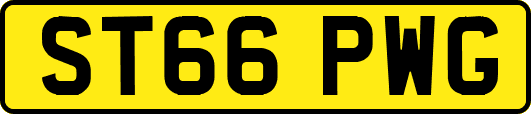 ST66PWG