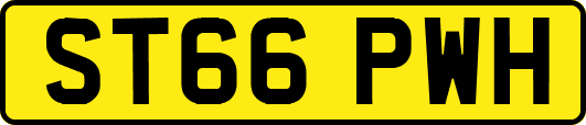 ST66PWH