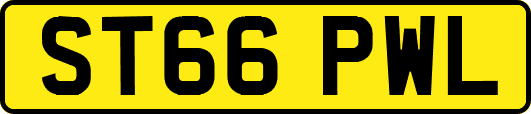 ST66PWL