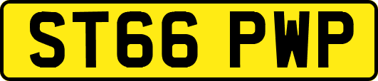 ST66PWP