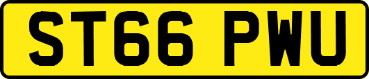 ST66PWU