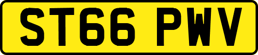 ST66PWV