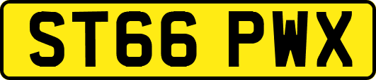 ST66PWX