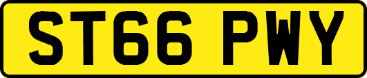 ST66PWY