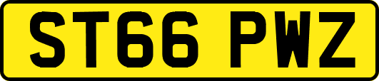 ST66PWZ