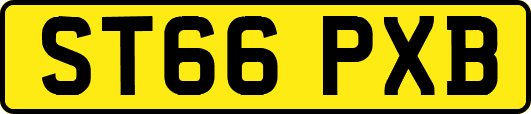 ST66PXB